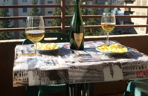 Abena Appartement | Excellent appartement dans les Pyrénées aragonaises