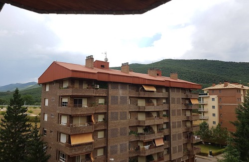 Abena Appartement | Excellent appartement dans les Pyrénées aragonaises