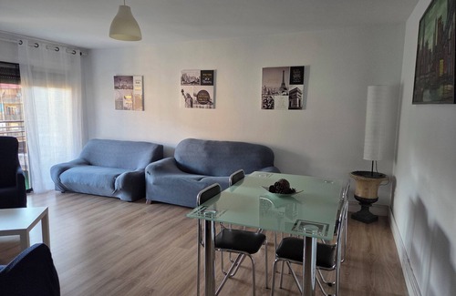 Abena Appartement | Excellent appartement dans les Pyrénées aragonaises