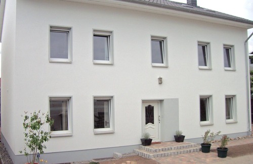 Sassnitz Appartement | excellent appartement pour 2 personnes dans la ville portuaire de Sassnitz sur l'île de Rügen