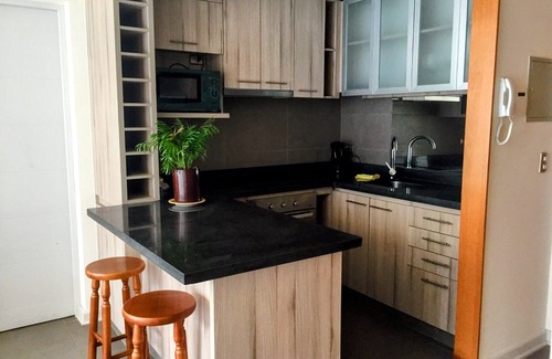 Renaca Appartement | Excellent appartement à Reñaca avec WiFi.