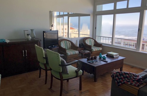 Torres Appartement | Excellent appartement avec vue sur la mer
