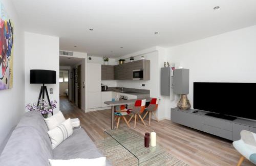 Cannes City Centre Appartement | Excellent Appt 2 pièces Super Croisette
