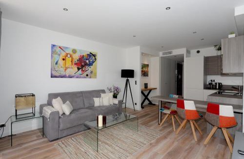 Cannes City Centre Appartement | Excellent Appt 2 pièces Super Croisette