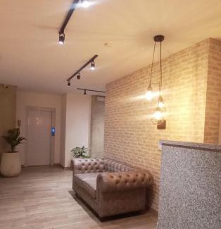 Campin Appartement | Excellent central apartment