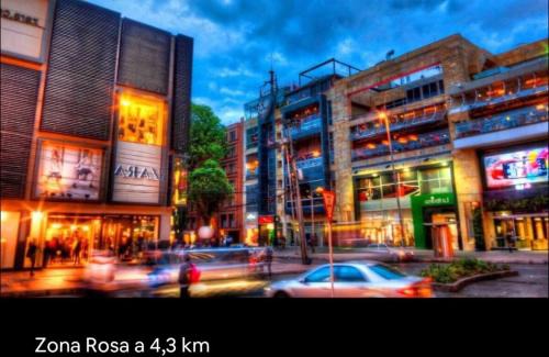 Campin Appartement | Excellent central apartment