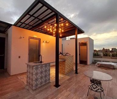 Campin Appartement | Excellent central apartment