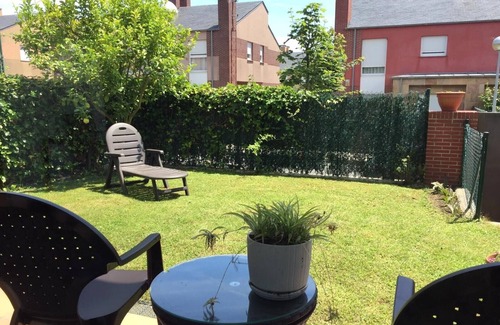 Boo Maison | Excellent CHALET avec jardin