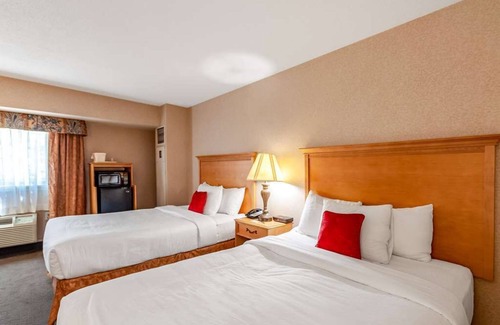 Radnor - Fort Myer Heights Station Balnéaire | Excellent Choice! 4 Units with Free Parking, Pet-friendly Property!