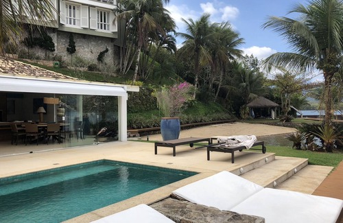 Itanema Maison | Excellent condominium house with private beach