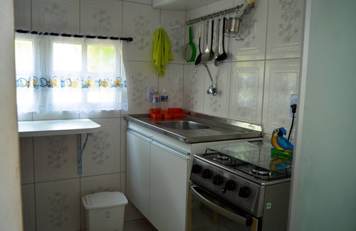 Praia do Forte Appartement | GRAND DUPLEX DE VILLAGE, P / 06,100MS LORD BEACH, 800MS DU VILLAGE
