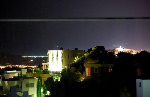 Puig Manya Maison | excellente vue à quelques pas du centre d'Ibiza