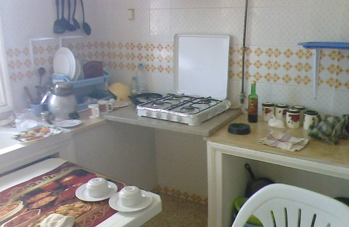 Shaline Appartement | Excellent Furnished Apartment in Sousse