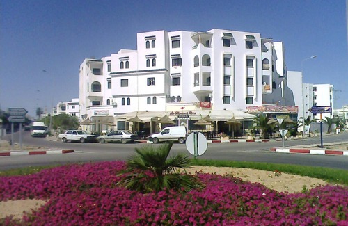 Shaline Appartement | Excellent Furnished Apartment in Sousse