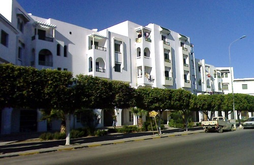 Shaline Appartement | Excellent Furnished Apartment in Sousse