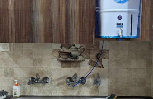 Noida Maison | Excellent Home Away from Home-Noida/Delhi-India's Capital!