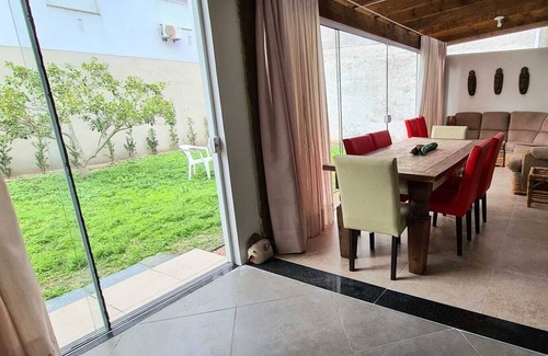 Tramandai Maison | EXCELLENT HOME!! GREAT LOCATION BETWEEN THE BEACH AND THE CENTER