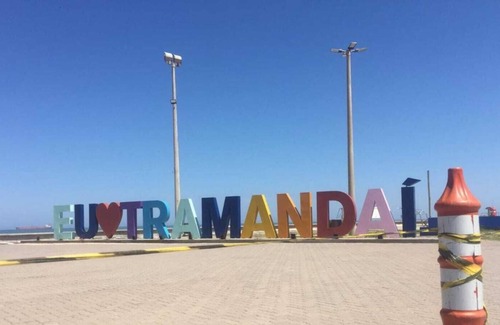 Tramandai Maison | EXCELLENT HOME!! GREAT LOCATION BETWEEN THE BEACH AND THE CENTER