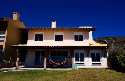 Morrinhos Maison | Excellente maison au bord de la mer - Paradis à Garopaba - Morrinhos