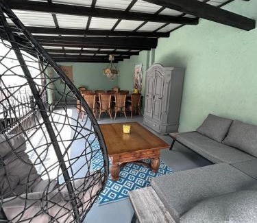 Ediger Appartement | Excellent house