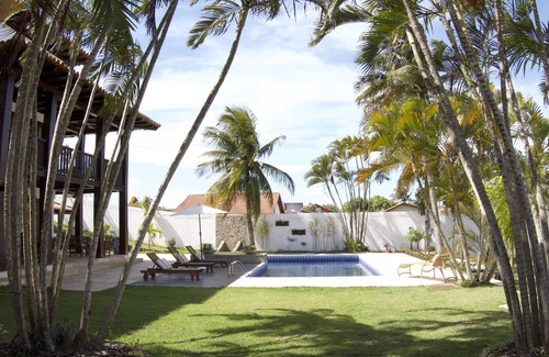 Praia da Vila Maison | Excellent house in the region of the lakes in Saquarema, Brazil, between the sea and the lagoon!