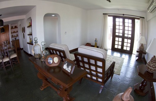 Praia da Vila Maison | Excellent house in the region of the lakes in Saquarema, Brazil, between the sea and the lagoon!