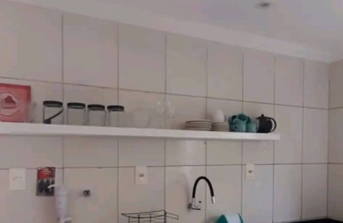 Parafuso Maison | Excellent House in Condominium Jauá