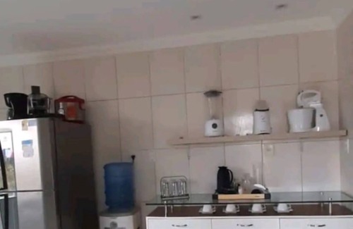 Parafuso Maison | Excellent House in Condominium Jauá