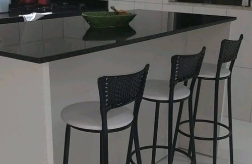 Parafuso Maison | Excellent House in Condominium Jauá