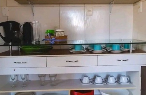 Parafuso Maison | Excellent House in Condominium Jauá