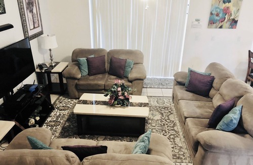 Highlands Reserve Maison | Excellent house near Disney parks
