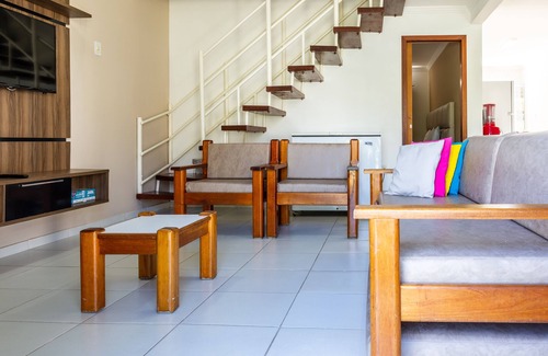 Taperapua Beach Maison | Excellente maison avec piscine en copropriété avec confort et sécurité