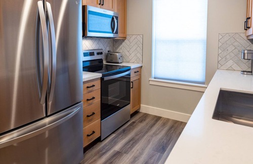 Cottonwood Heights Appartement | Excellent location for skiing! Brand new, comfy 2BR apartment
