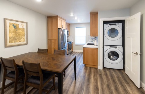 Cottonwood Heights Appartement | Excellent location for skiing! Brand new, comfy 2BR apartment