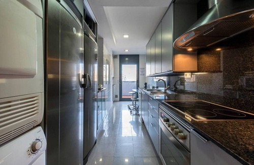 Badalona Appartement | EXCELLENT EMPLACEMENT 3 CHAMBRES