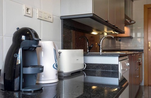 Badalona Appartement | EXCELLENT EMPLACEMENT 3 CHAMBRES