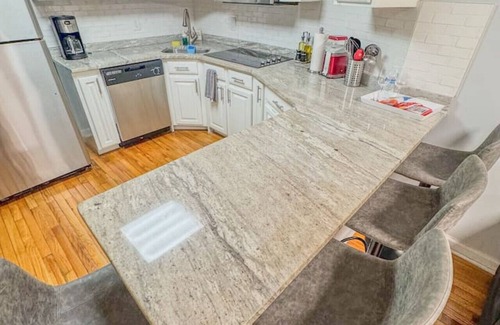 Central Business District Appartement | Excellent location!Comfy Studio near Manhattan