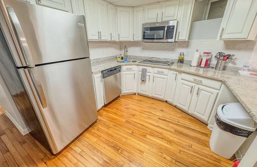 Central Business District Appartement | Excellent location!Comfy Studio near Manhattan