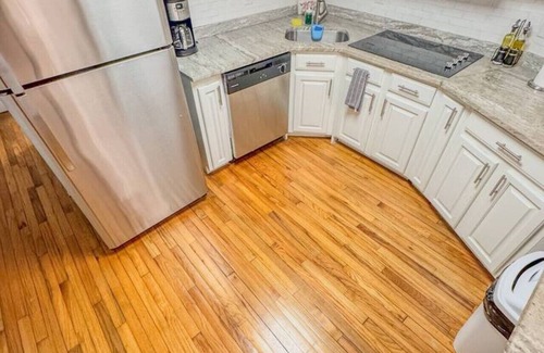 Central Business District Appartement | Excellent location!Comfy Studio near Manhattan