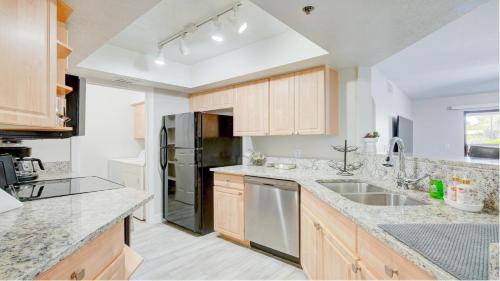 Camelback East Appartement | Excellent location,Relax in the heart of the City! by Kivoya
