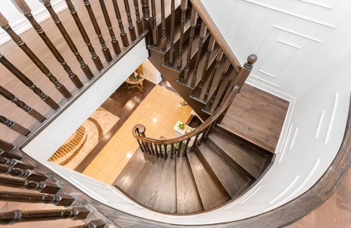 Halton Regional Municipality Maison | EXCELLENT LUXURY LIVING