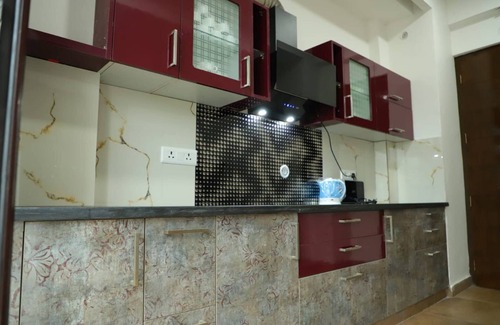 Rishikesh Appartement | Excellente propriété avec d'excellents équipements dans lesquels vous aimeriez vivre.