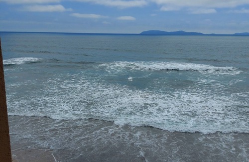 Playas De Tijuana Appartement | EXCELLENT UNOBSTRUCTED OCEAN VIEWS AND BEACH ACCESS!!