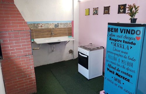 Caraguatatuba Maison | Excellent rapport qualité / prix