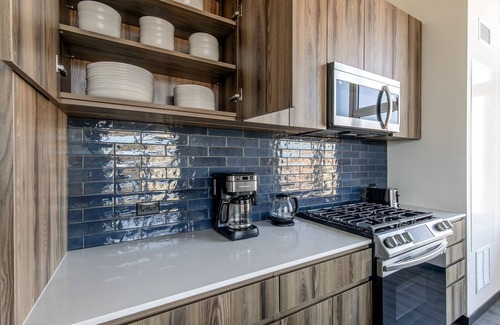 Near West Side Appartement | Excellent West Loop 2BR w/ Gym, near Fulton Market & I-90, by Blueground