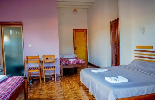 Antsirabe Lit Et Petit-Déjeuner | Excellentia Antsirabe