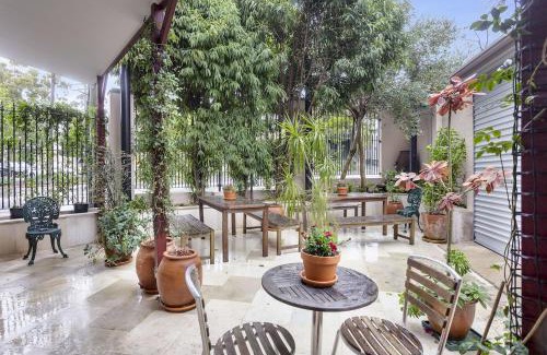 Glebe Appartement | Excelsior Apartments at Glebe