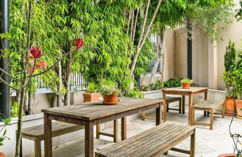 Glebe Appartement | Excelsior Apartments at Glebe