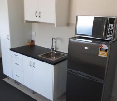 Glebe Appartement | Excelsior Apartments at Glebe