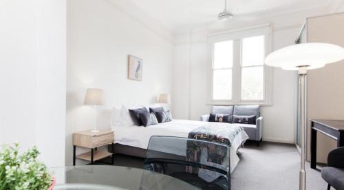 Glebe Appartement | Excelsior Apartments at Glebe